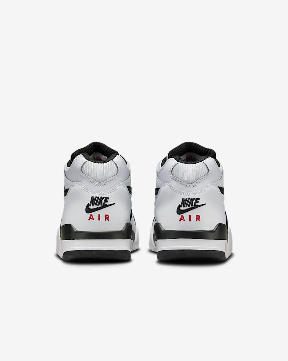 Air flight 89 high sales